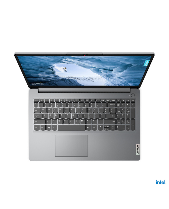 Lenovo IdeaPad 1 15.6" PENTIUM 8 Go Gris 512 Go