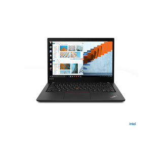 Lenovo ThinkPad T14 14" I5 16 Go Noir 512 Go