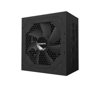 Gigabyte UD1000GM PG5 unité d'alimentation d'énergie 1000 W 20+4 pin ATX ATX Noir