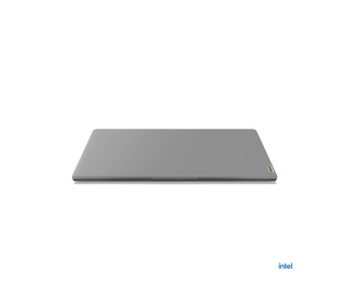 Lenovo IdeaPad 3 17.3" I5 8 Go Gris 512 Go