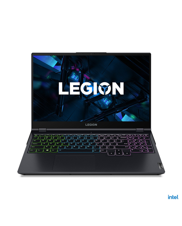 Lenovo Legion 5 15.6" I5 16 Go Noir 512 Go