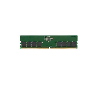 Kingston Technology ValueRAM KVR52U42BS8K2-32 module de mémoire 32 Go 2 x 16 Go DDR5 5200 MHz