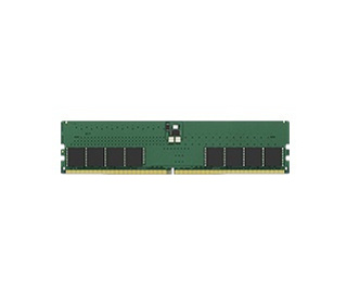 Kingston Technology ValueRAM KVR52U42BD8K2-64 module de mémoire 64 Go 2 x 32 Go DDR5 5200 MHz