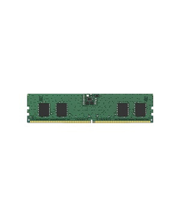 Kingston Technology ValueRAM KVR52U42BS6K2-16 module de mémoire 16 Go 2 x 8 Go DDR5 5200 MHz