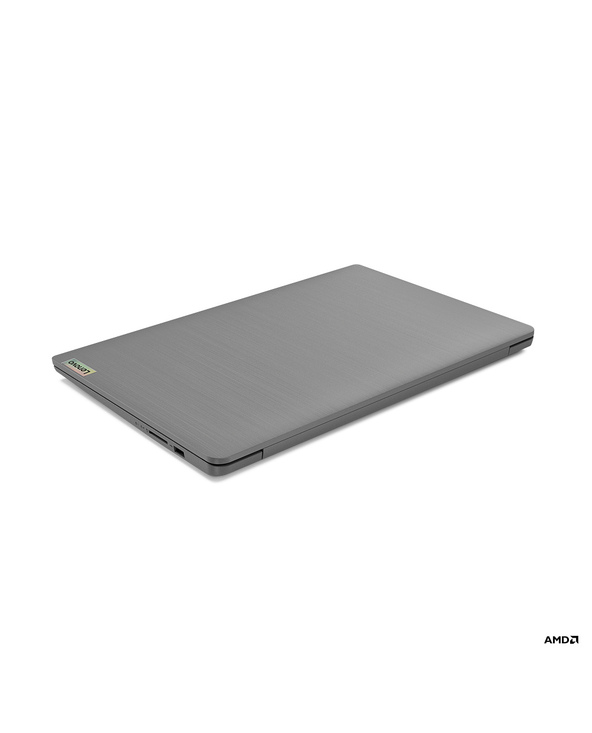Lenovo IdeaPad 3 15.6" AMD Ryzen 5 8 Go Gris 512 Go