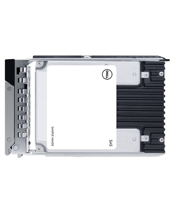 DELL 345-BFWQ disque SSD 2.5 1,92 To SAS