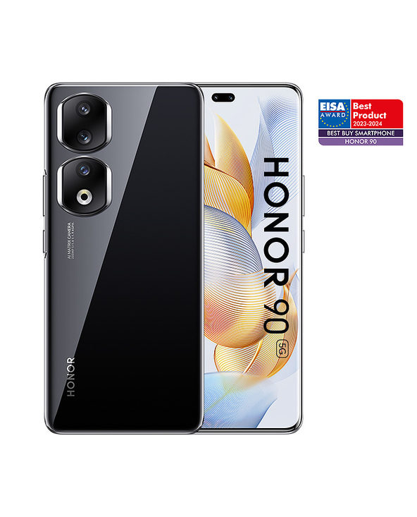 Honor 90 5G 6.7" 512 Go Noir