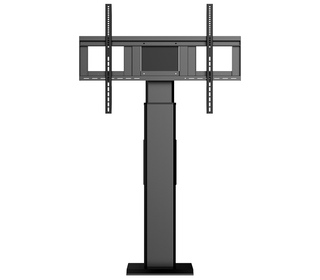 iiyama MD WLIFT1021-B1 support d'écran plat pour bureau 2,18 m (86") Noir