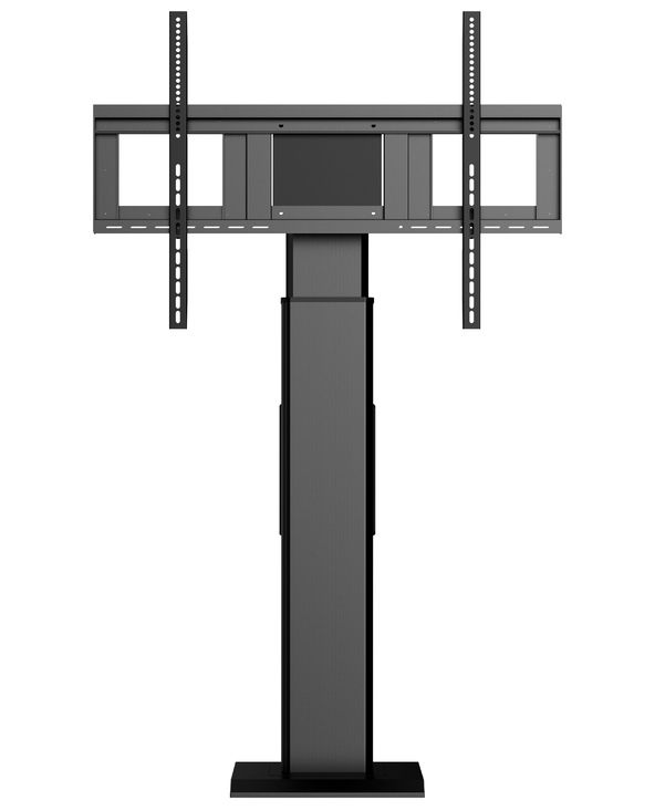 iiyama MD WLIFT1021-B1 support d'écran plat pour bureau 2,18 m (86") Noir