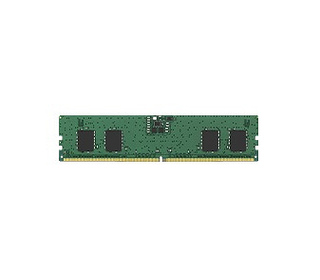 Kingston Technology ValueRAM KVR52U42BS6-8 module de mémoire 8 Go 1 x 8 Go DDR5 5200 MHz