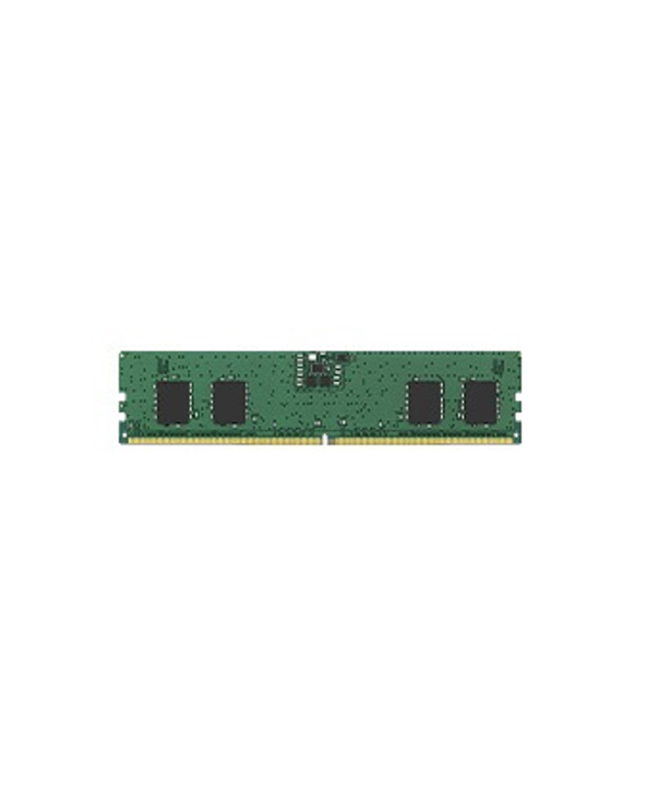 Kingston Technology ValueRAM KVR52U42BS6-8 module de mémoire 8 Go 1 x 8 Go DDR5 5200 MHz