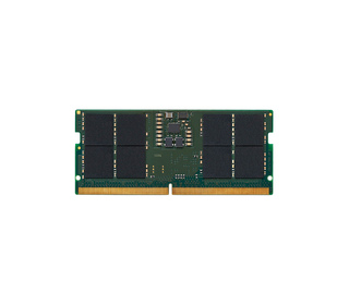 Kingston Technology ValueRAM KVR52S42BS8-16 module de mémoire 16 Go 1 x 16 Go DDR5 5200 MHz