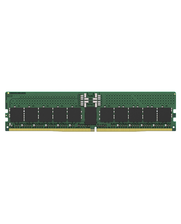 Kingston Technology KSM48R40BD8KMM-32HMR module de mémoire 32 Go 1 x 32 Go DDR5 4800 MHz ECC