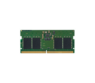 Kingston Technology ValueRAM KVR56S46BS6-8 module de mémoire 8 Go 1 x 8 Go DDR5 5600 MHz