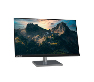 Lenovo L27Q-38 27" LED Quad HD 6 ms Noir