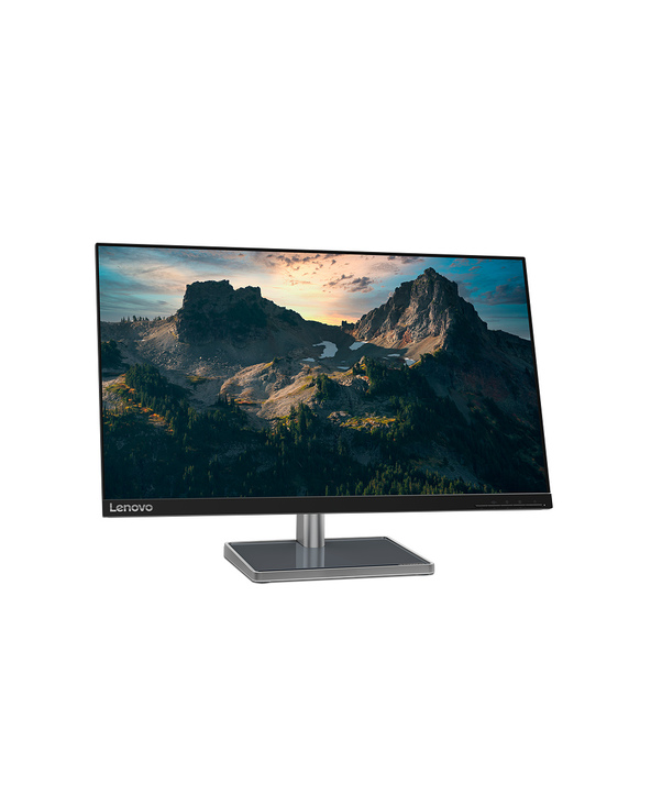 Lenovo L27Q-38 27" LED Quad HD 6 ms Noir