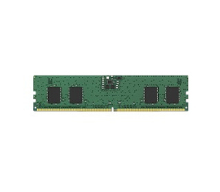 Kingston Technology ValueRAM KVR56U46BS6K2-16 module de mémoire 16 Go 2 x 8 Go DDR5 5600 MHz
