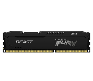 Kingston Technology KF316C10BBK2/16 module de mémoire 16 Go 2 x 8 Go DDR3 1600 MHz