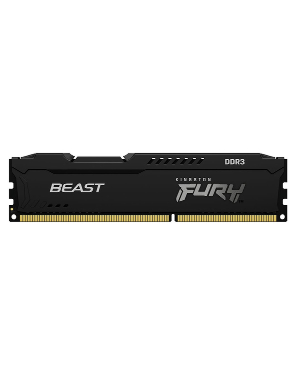 Kingston Technology KF316C10BBK2/16 module de mémoire 16 Go 2 x 8 Go DDR3 1600 MHz