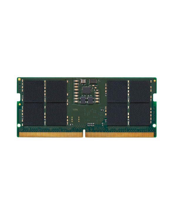 Kingston Technology KCP556SS8-16 module de mémoire 16 Go 1 x 16 Go DDR5 5600 MHz