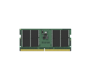 Kingston Technology ValueRAM KVR56S46BD8-32 module de mémoire 32 Go 1 x 32 Go DDR5 5600 MHz