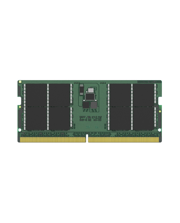 Kingston Technology ValueRAM KVR56S46BD8-32 module de mémoire 32 Go 1 x 32 Go DDR5 5600 MHz