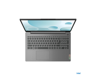 Lenovo IdeaPad 3 15.6" I7 16 Go Gris 512 Go