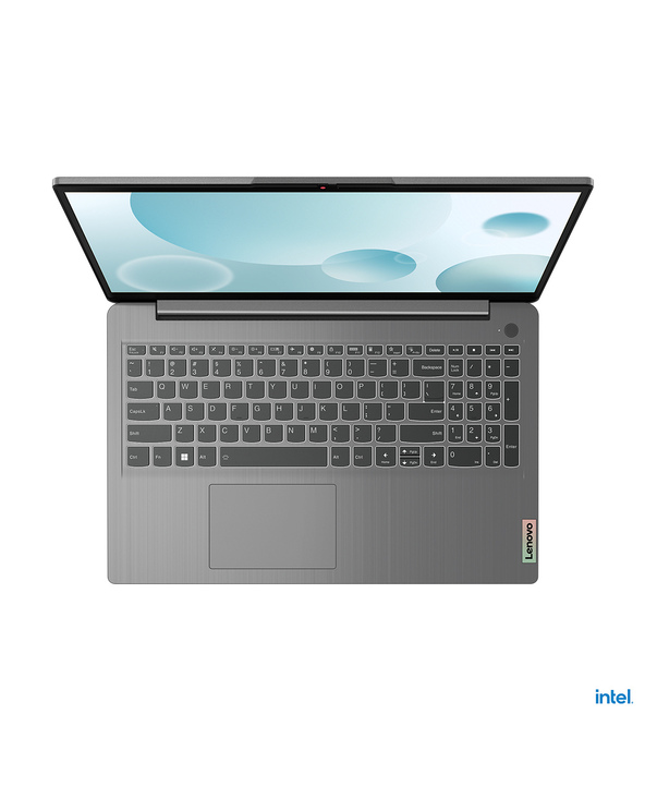 Lenovo IdeaPad 3 15.6" I7 16 Go Gris 512 Go
