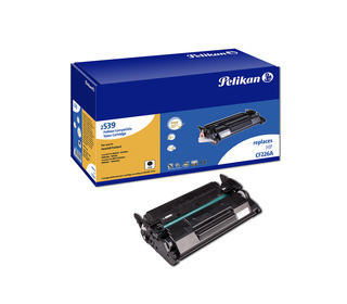 Pelikan 1031430025 Cartouche de toner 1 pièce(s) Compatible Noir