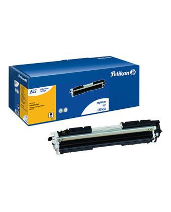 Pelikan 2527B Cartouche de toner 1 pièce(s) Noir