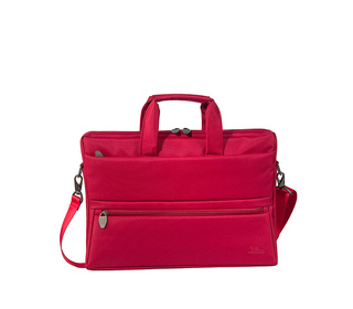 Rivacase 8630 39,6 cm (15.6") Sac Messenger Rouge