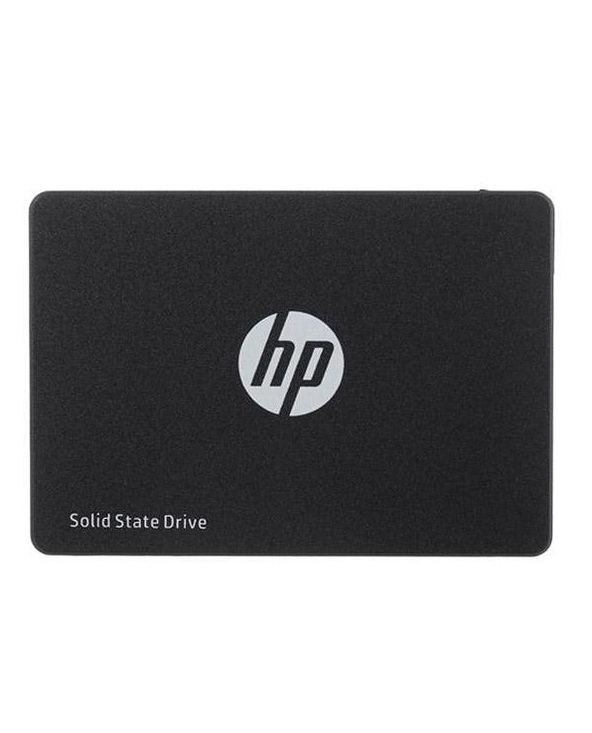 HP SSD 2.5" 240GB S650 2.5" 240 Go Série ATA III 3D TLC NAND
