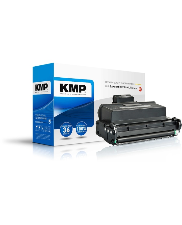 KMP SA-T70 Cartouche de toner 1 pièce(s) Noir