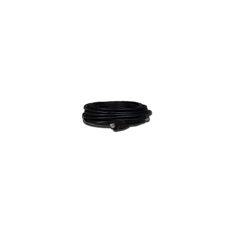 Lancom Systems 30m RJ-45 câble de réseau Noir