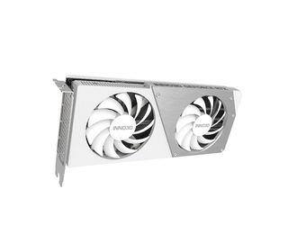 Inno3D GeForce RTX 4070 Twin X2 OC NVIDIA 12 Go GDDR6X