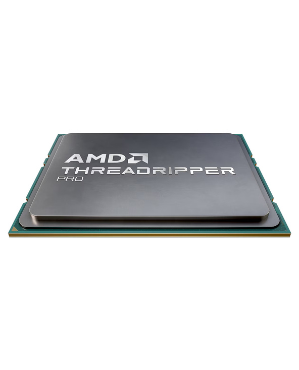 AMD Ryzen Threadripper PRO 7975WX processeur 4 GHz 128 Mo L3 Boîte