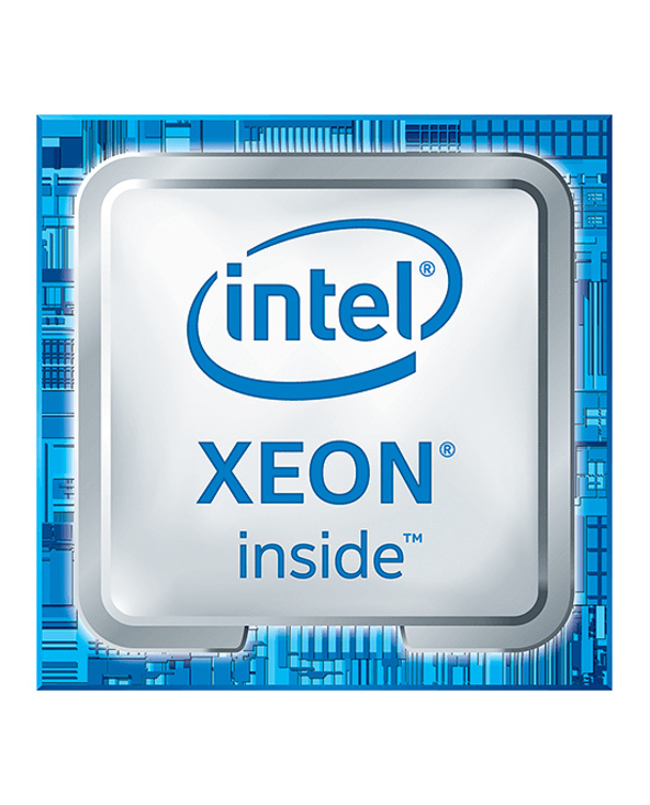 Intel Xeon W-2135 processeur 3,7 GHz 8,25 Mo Boîte