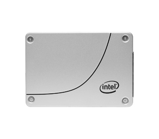 Intel SSDSC2KB038T801 disque SSD 2.5" 3,84 To Série ATA III TLC 3D NAND