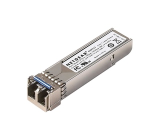 NETGEAR AXM763 module émetteur-récepteur de réseau 10000 Mbit/s