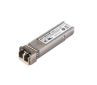 NETGEAR 10 Gigabit SR SFP+ Module module émetteur-récepteur de réseau 10000 Mbit/s