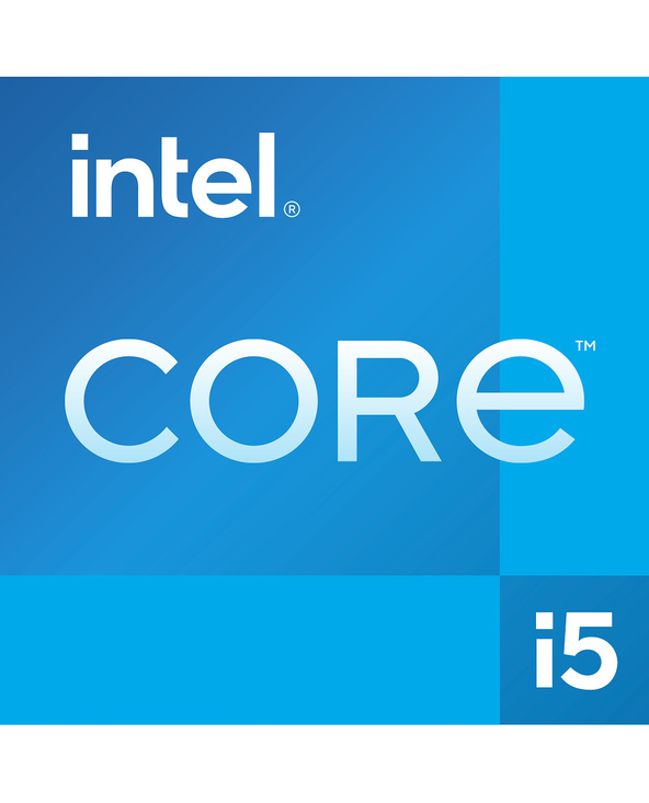 Intel Core i5-11400 processeur 2,6 GHz 12 Mo Smart Cache Boîte