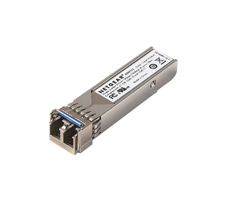 NETGEAR 10 Gigabit LR SFP+ Module module émetteur-récepteur de réseau 10000 Mbit/s