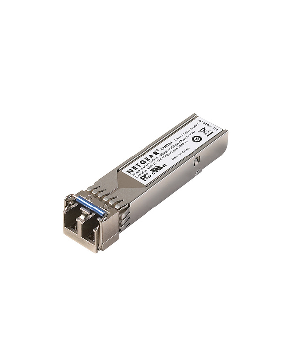 NETGEAR 10 Gigabit LR SFP+ Module module émetteur-récepteur de réseau 10000 Mbit/s
