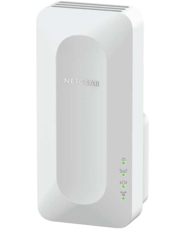 NETGEAR EAX12 1200 Mbit/s Blanc