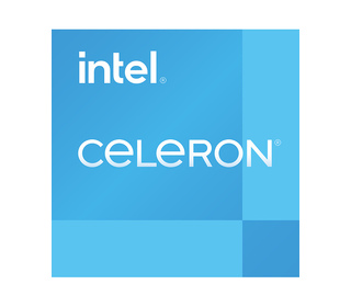 Intel Celeron G6900 processeur 4 Mo Smart Cache Boîte