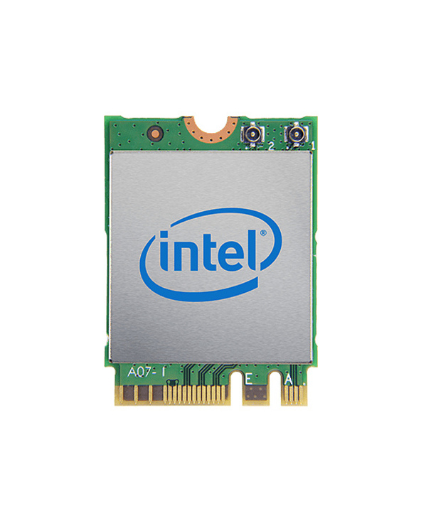 Intel  Wireless-AC 9260