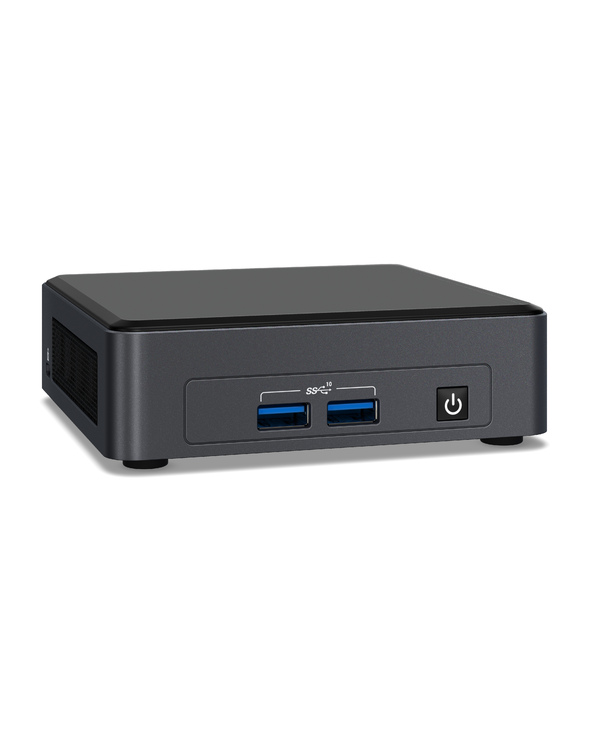 Intel NUC 11 Pro UCFF Noir i5-1135G7