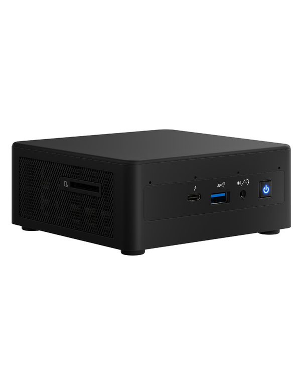 Intel Nuc Rnuc Pahi Z