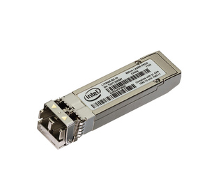 Intel E25GSFP28SR module émetteur-récepteur de réseau Fibre optique 25000 Mbit/s SFP28 850 nm