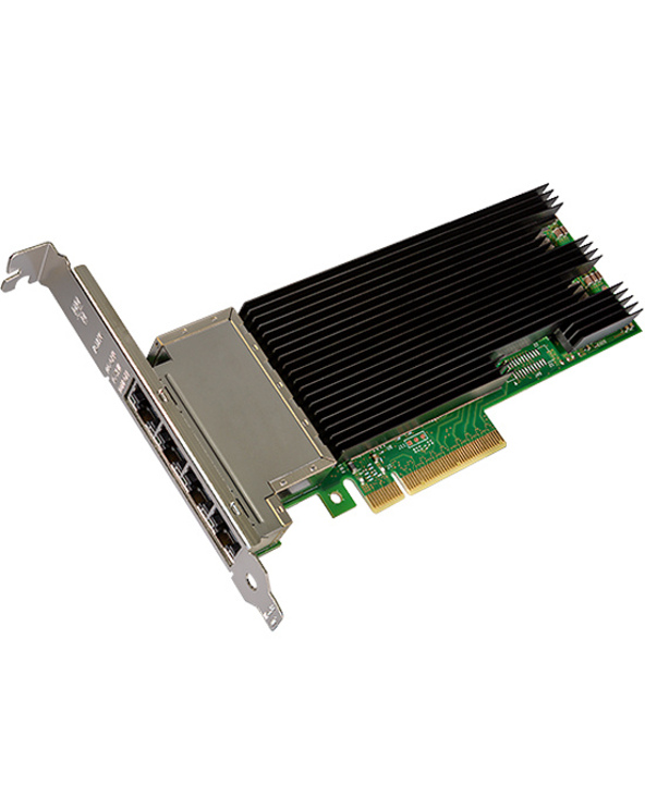 Intel X710T4 carte réseau Interne Ethernet 10000 Mbit/s